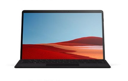 铜山安装 Surface 更新时遇到问题？