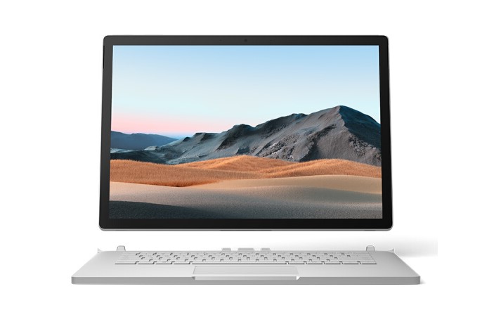 铜山Surface 维修前的准备工作